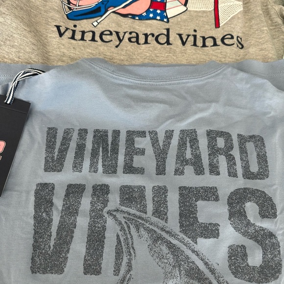 Vineyard Vines tshirt bundle - Picture 11 of 11